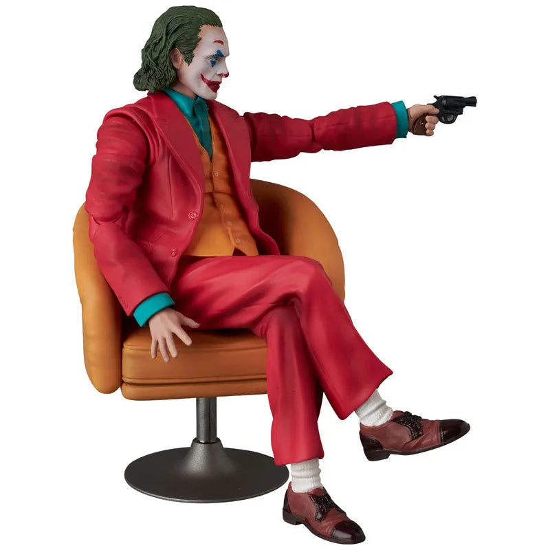Joker - Mafex (No.309) - Joker Ver. (Medicom Toy)ㅤ – Medicom Toy – ActionFigureBrasil