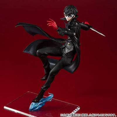 Joker (SHOWTIME Edition) – MegaHouse – ActionFigure Brasil