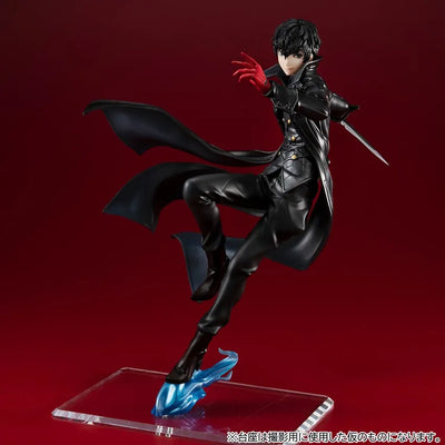 Joker (SHOWTIME Edition) – MegaHouse – ActionFigure Brasil — embalagem