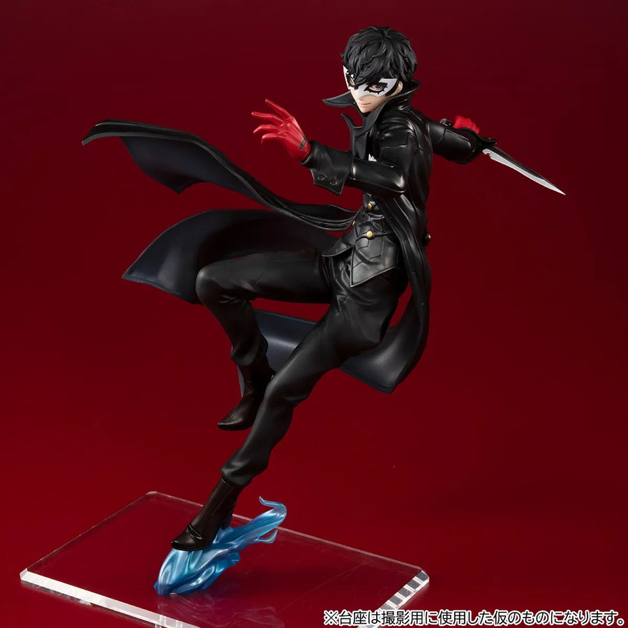 Joker (SHOWTIME Edition) – MegaHouse – ActionFigure Brasil