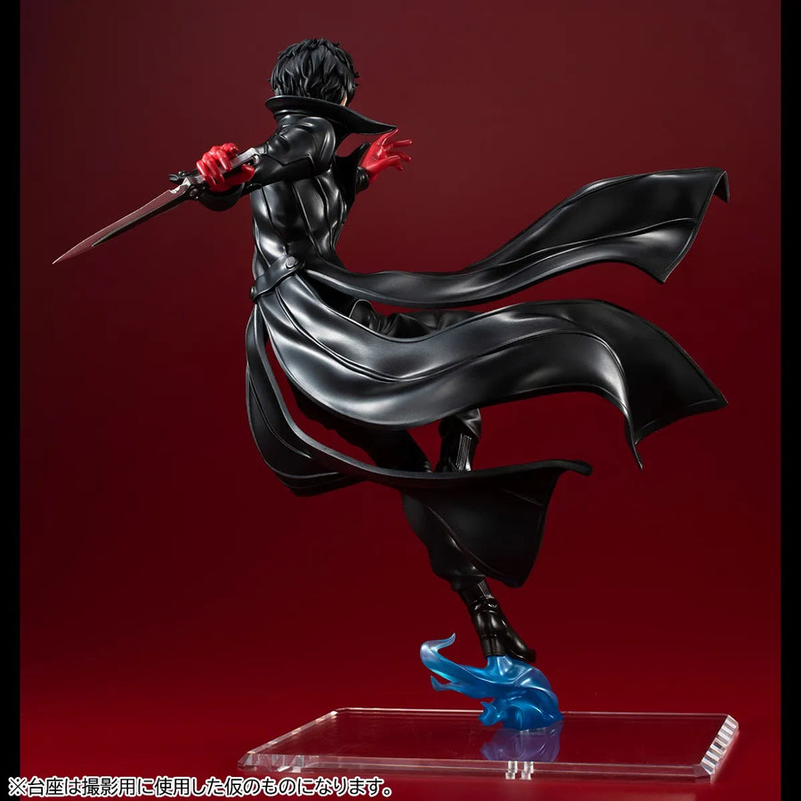 Joker (SHOWTIME Edition) – MegaHouse – ActionFigure Brasil