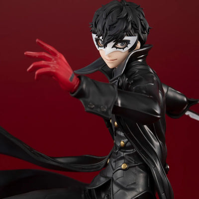 Joker (SHOWTIME Edition) – MegaHouse – ActionFigure Brasil — close