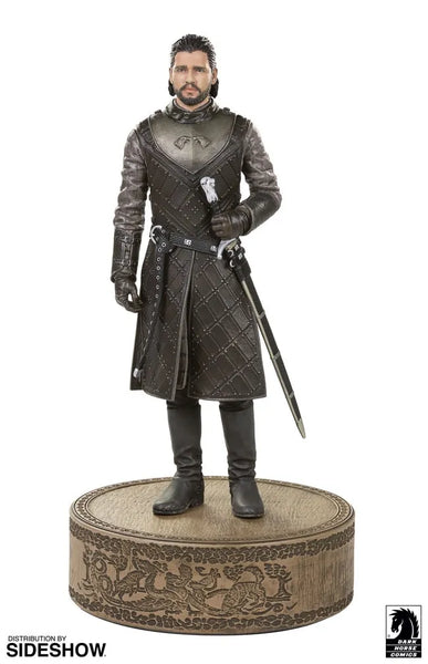 Jon Snow – Dark Horse Comics – ActionFigure Brasil