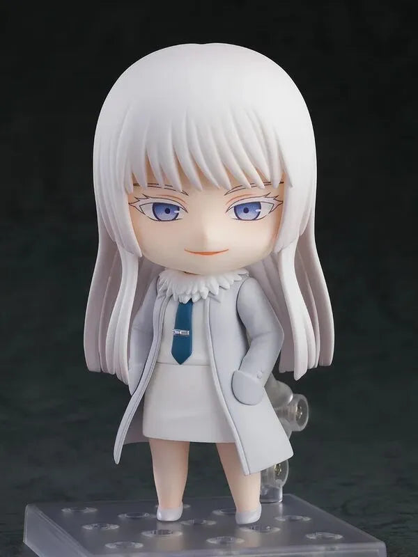 Jormungand - Koko Hekmatyar - Nendoroid #2545 (Good Smile Company)ㅤ – Good Smile Company – ActionFigureBrasil