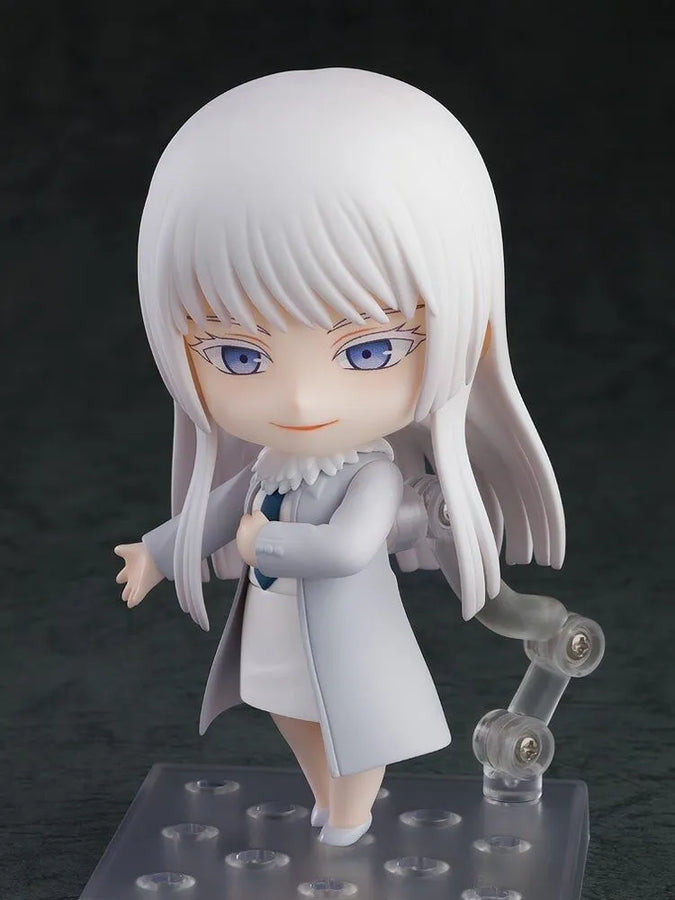Jormungand - Koko Hekmatyar - Nendoroid #2545 (Good Smile Company)ㅤ – Good Smile Company – ActionFigureBrasil