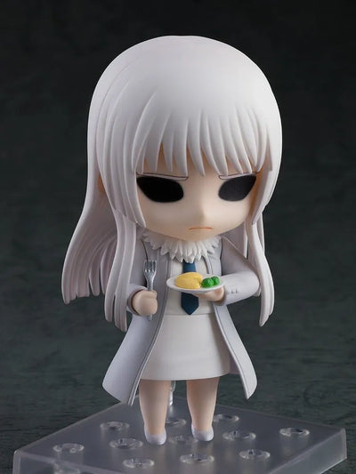 Jormungand - Koko Hekmatyar - Nendoroid #2545 (Good Smile Company)ㅤ – Good Smile Company – ActionFigureBrasil — acessórios
