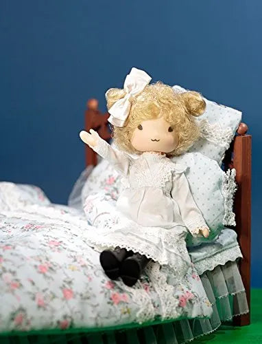 Jossie #013 (Petworks)ㅤ – PetWORKs – ActionFigureBrasil