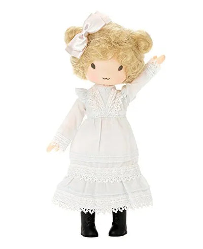 Jossie #013 (Petworks)ㅤ – PetWORKs – ActionFigureBrasil — detalhe do produto