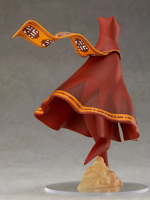 Journey - The Traveler - Pop Up Parade (Good Smile Company)ㅤ – Good Smile Company – ActionFigureBrasil