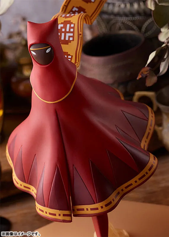 Journey - The Traveler - Pop Up Parade (Good Smile Company)ㅤ – Good Smile Company – ActionFigureBrasil