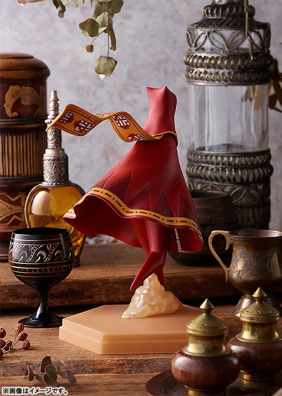 Journey - The Traveler - Pop Up Parade (Good Smile Company)ㅤ – Good Smile Company – ActionFigureBrasil