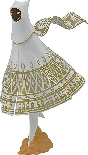 Journey - The Traveler - Pop Up Parade - White (Good Smile Company)ㅤ – Good Smile Company – ActionFigureBrasil
