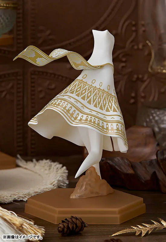 Journey - The Traveler - Pop Up Parade - White (Good Smile Company)ㅤ – Good Smile Company – ActionFigureBrasil