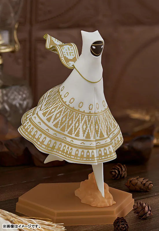 Journey - The Traveler - Pop Up Parade - White (Good Smile Company)ㅤ – Good Smile Company – ActionFigureBrasil
