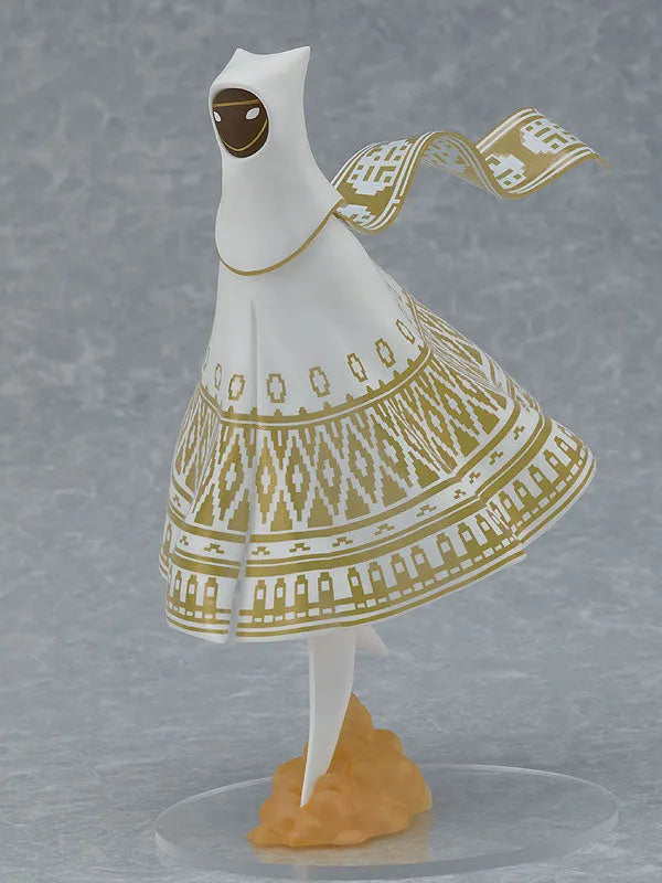 Journey - The Traveler - Pop Up Parade - White (Good Smile Company)ㅤ – Good Smile Company – ActionFigureBrasil