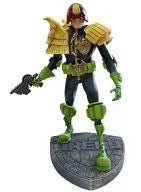 Judge Dredd / Judge Dredd Vinyl Statue Mike McMahon Artist Editionㅤ – Puella Magi Madoka Magica – ActionFigureBrasil