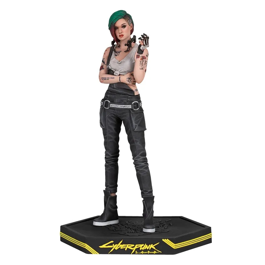 Judy Alvarez – Dark Horse Comics – ActionFigure Brasil