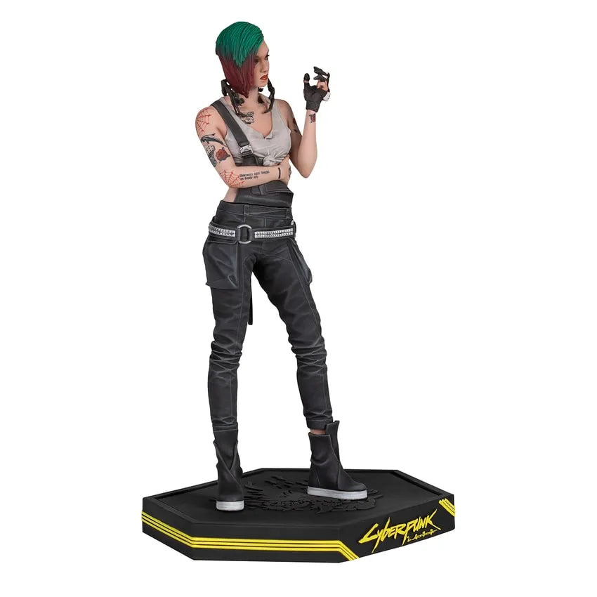 Judy Alvarez – Dark Horse Comics – ActionFigure Brasil
