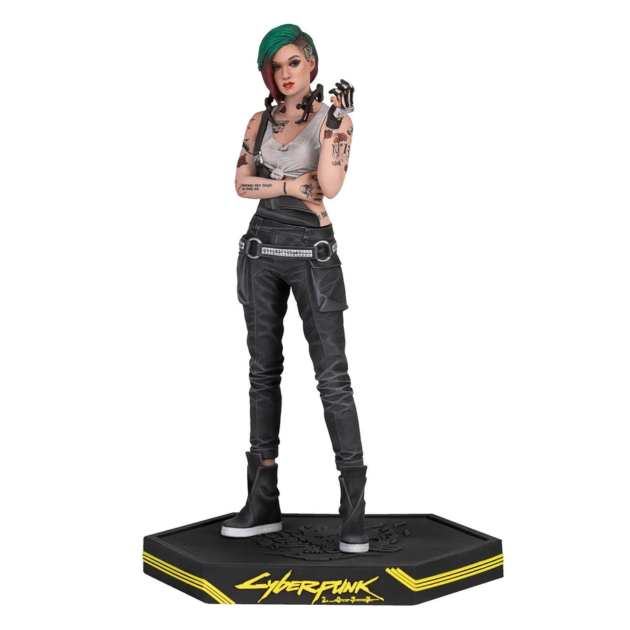 Judy Alvarez – Dark Horse Comics – ActionFigure Brasil
