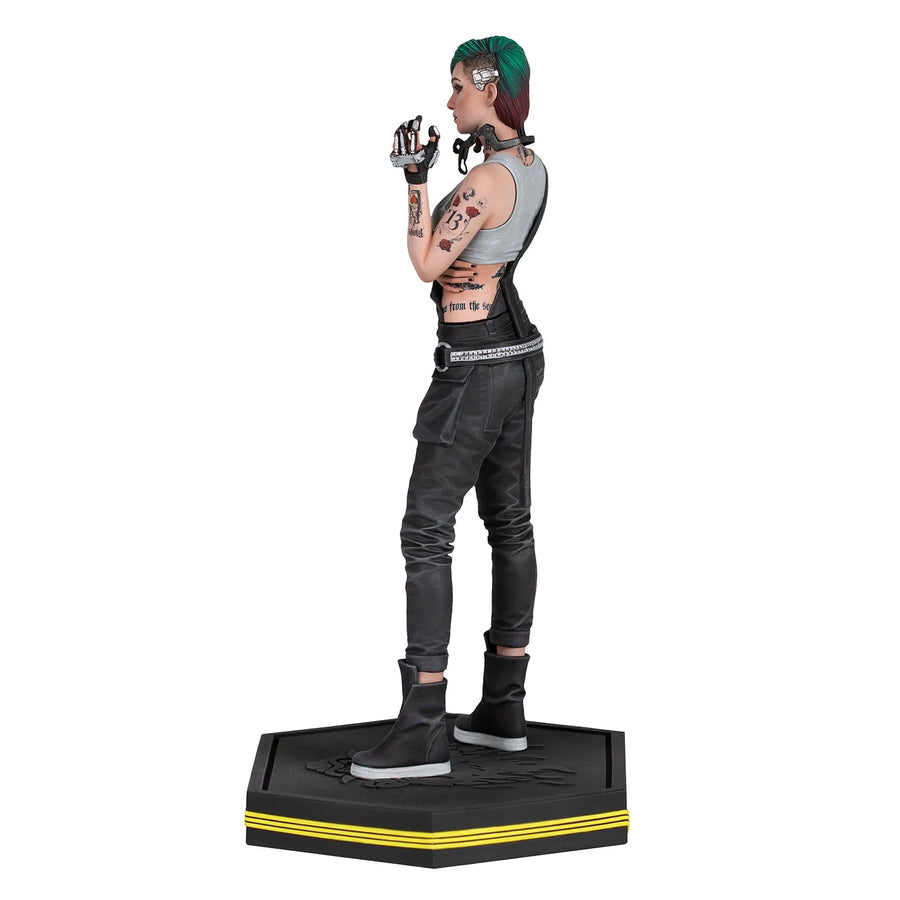 Judy Alvarez – Dark Horse Comics – ActionFigure Brasil
