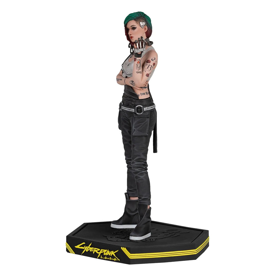 Judy Alvarez – Dark Horse Comics – ActionFigure Brasil