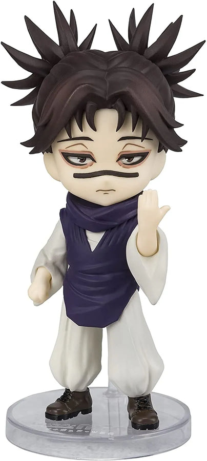 Jujutsu Kaisen - Chousou - Figuarts mini (Bandai Spirits)ㅤ – Bandai Spirits – ActionFigureBrasil