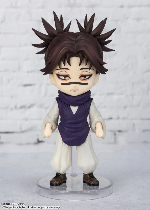Jujutsu Kaisen - Chousou - Figuarts mini (Bandai Spirits)ㅤ – Bandai Spirits – ActionFigureBrasil