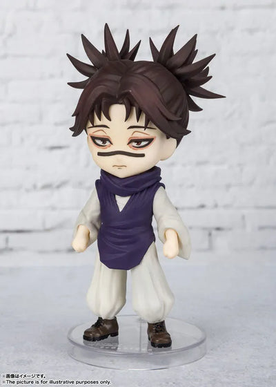 Jujutsu Kaisen - Chousou - Figuarts mini (Bandai Spirits)ㅤ – Bandai Spirits – ActionFigureBrasil — close