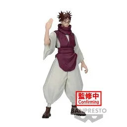 Jujutsu Kaisen - Chousou - Jujutsu Kaisen Jukon no Kata (Bandai Spirits)ㅤ – Bandai Spirits – ActionFigureBrasil