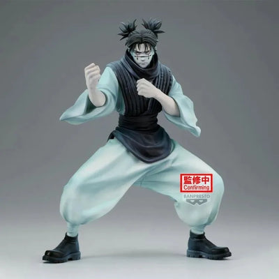 Jujutsu Kaisen - Chousou - Maximatic (Bandai Spirits)ㅤ – Bandai Spirits – ActionFigureBrasil