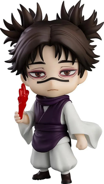 Jujutsu Kaisen - Chousou - Nendoroid #2290 (Good Smile Company)ㅤ – Good Smile Company – ActionFigureBrasil
