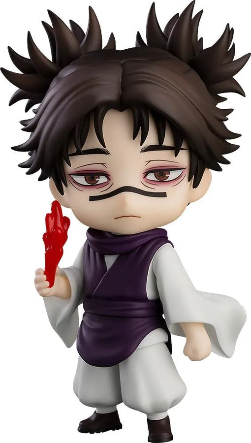 Jujutsu Kaisen - Chousou - Nendoroid #2290 (Good Smile Company)ㅤ – Good Smile Company – ActionFigureBrasil