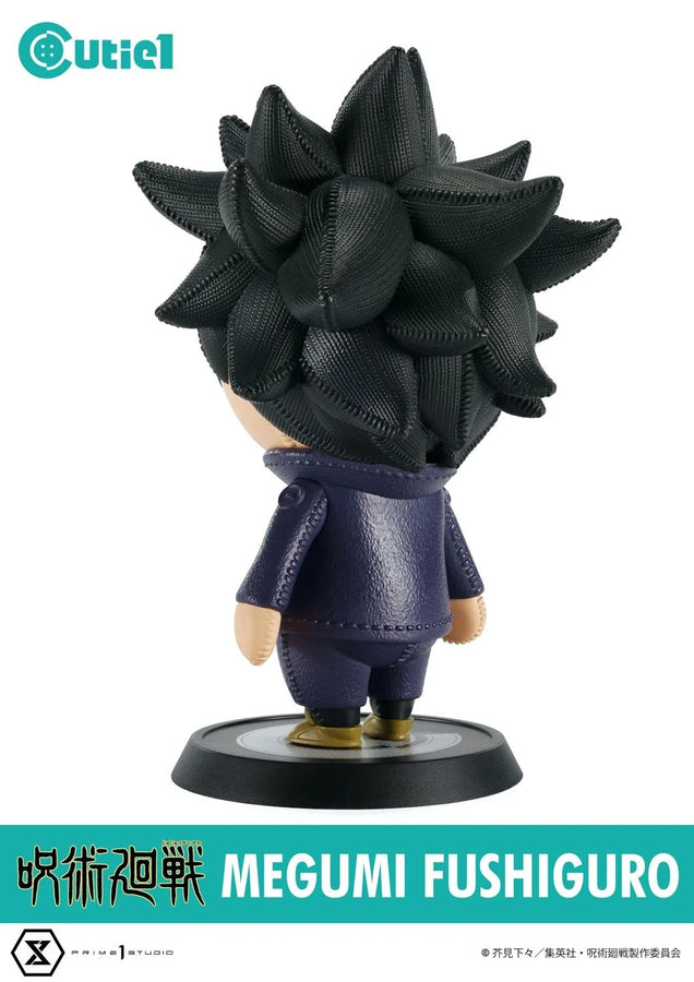 Jujutsu Kaisen Complete Set Vol.1 (Regular Version) Jujutsu Kaisen – Prime1Studio – ActionFigure Brasil