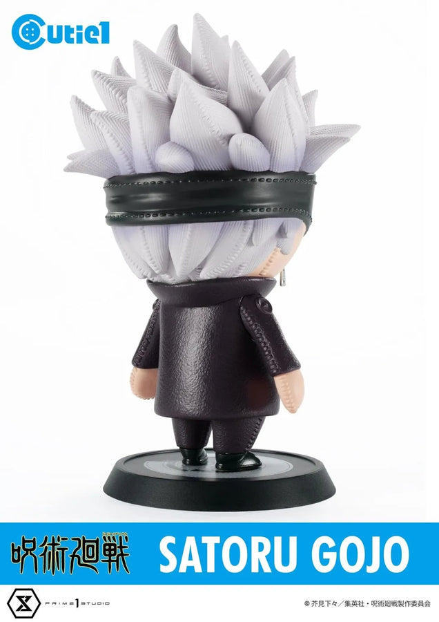 Jujutsu Kaisen Complete Set Vol.1 (Regular Version) Jujutsu Kaisen – Prime1Studio – ActionFigure Brasil