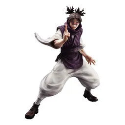 Jujutsu Kaisen Dai 2 Ki - Chousou - Ichiban Kuji Jujutsu Kaisen Shibuya Jihen Ni - Last One ver., Sekirin Yakudou ver. - Last One Prize (Bandai Spirits)ㅤ – Bandai Spirits – ActionFigureBrasil