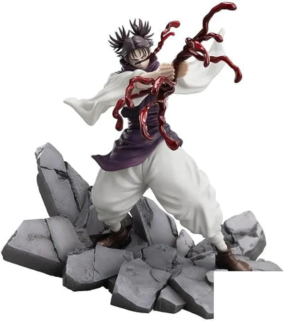 Jujutsu Kaisen Dai 2 Ki - Chousou - Luminasta (SEGA)ㅤ – SEGA – ActionFigureBrasil — ângulo diferente