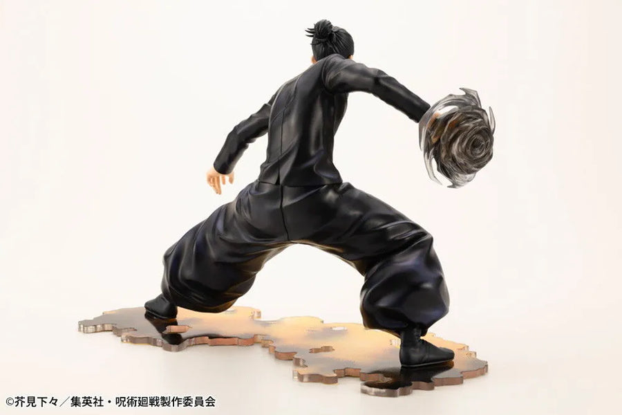 Jujutsu Kaisen Dai 2 Ki - Getou Suguru - ARTFX J - 1/8 - Hidden Inventory/Premature Death Ver. (Kotobukiya)ㅤ – Kotobukiya – ActionFigureBrasil