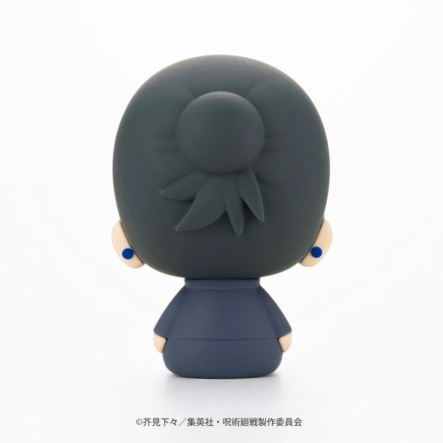 Jujutsu Kaisen Dai 2 Ki - Getou Suguru - Gojou Satoru - POTE RABA (Kotobukiya)ㅤ – Kotobukiya – ActionFigureBrasil