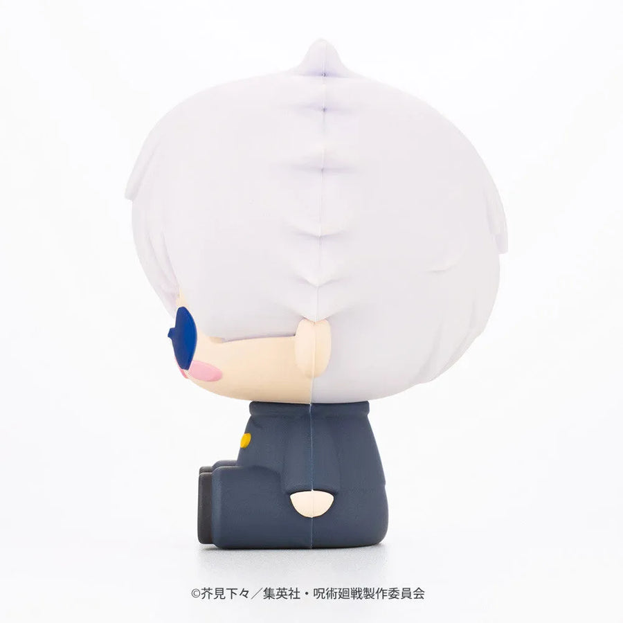 Jujutsu Kaisen Dai 2 Ki - Getou Suguru - Gojou Satoru - POTE RABA (Kotobukiya)ㅤ – Kotobukiya – ActionFigureBrasil