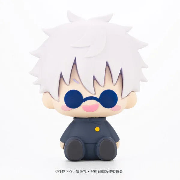Jujutsu Kaisen Dai 2 Ki - Getou Suguru - Gojou Satoru - POTE RABA (Kotobukiya)ㅤ – Kotobukiya – ActionFigureBrasil