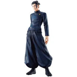 Jujutsu Kaisen Dai 2 Ki - Getou Suguru - Ichiban Kuji Jujutsu Kaisen Kaigyoku Gyokusetsu 1 - B Prize (Bandai Spirits)ㅤ – Bandai Spirits – ActionFigureBrasil