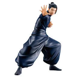 Jujutsu Kaisen Dai 2 Ki - Getou Suguru - Ichiban Kuji Jujutsu Kaisen Kaigyoku Gyokusetsu ~Ni~ - B Prize (Bandai Spirits)ㅤ – Bandai Spirits – ActionFigureBrasil