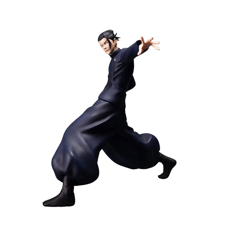 Jujutsu Kaisen Dai 2 Ki - Getou Suguru - Luminasta - Saikyou no Futari (SEGA)ㅤ – SEGA – ActionFigureBrasil