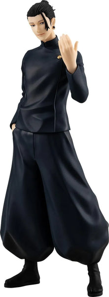 Jujutsu Kaisen Dai 2 Ki - Getou Suguru - Pop Up Parade - Hidden Inventory, Premature Death Ver. (Good Smile Company)ㅤ – Good Smile Company – ActionFigureBrasil