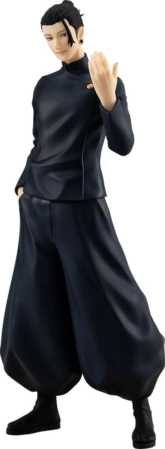 Jujutsu Kaisen Dai 2 Ki - Getou Suguru - Pop Up Parade - Hidden Inventory, Premature Death Ver. (Good Smile Company)ㅤ – Good Smile Company – ActionFigureBrasil