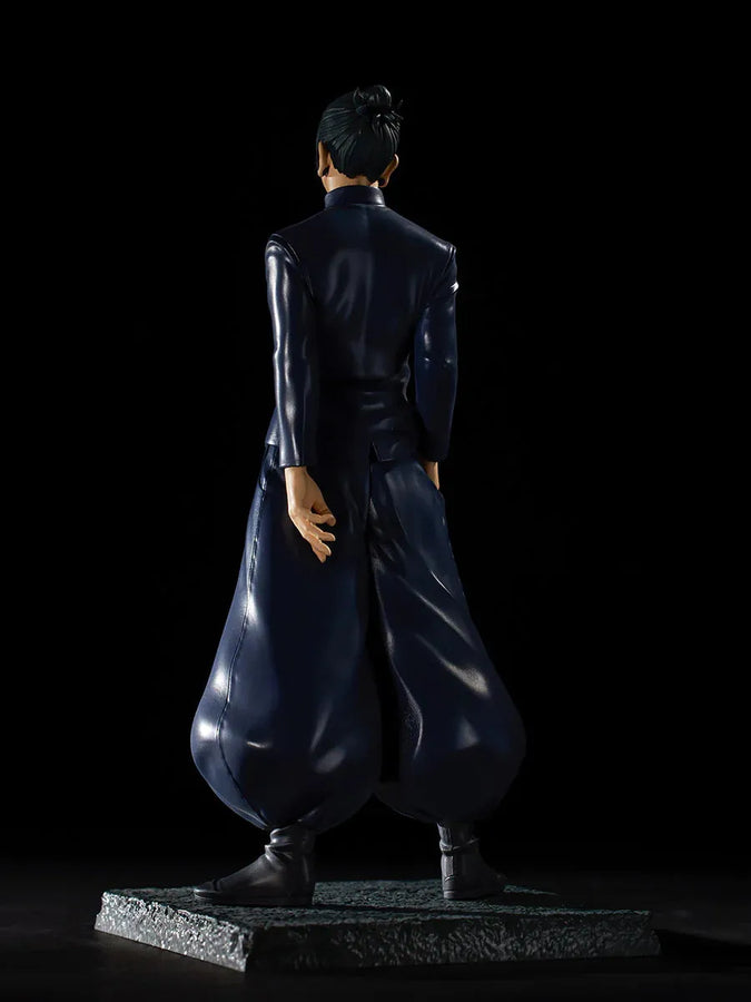 Jujutsu Kaisen Dai 2 Ki - Getou Suguru - Tenitol - Kaigyoku Gyokusetsu (FuRyu)ㅤ – FuRyu – ActionFigureBrasil