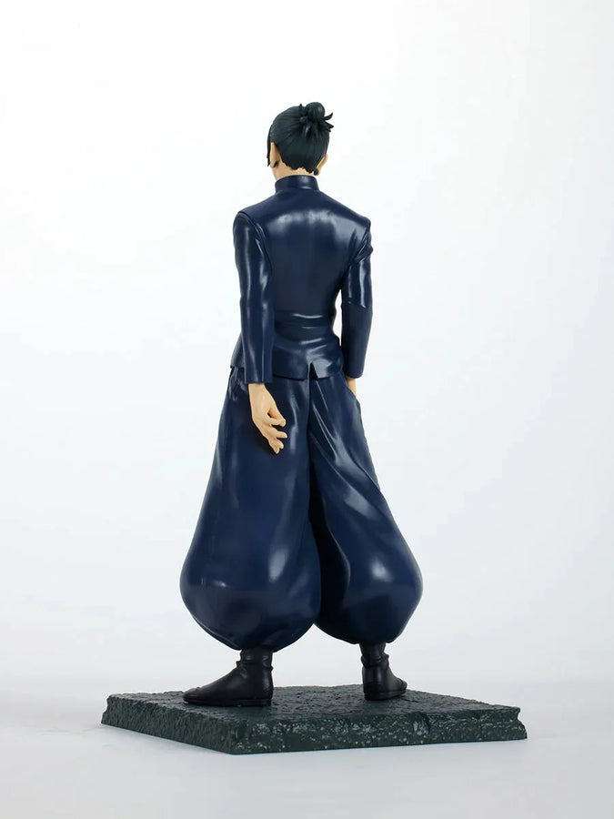 Jujutsu Kaisen Dai 2 Ki - Getou Suguru - Tenitol - Kaigyoku Gyokusetsu (FuRyu)ㅤ – FuRyu – ActionFigureBrasil