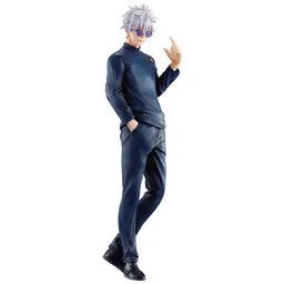 Jujutsu Kaisen Dai 2 Ki - Gojou Satoru - Ichiban Kuji Jujutsu Kaisen Kaigyoku Gyokusetsu 1 - A Prize (Bandai Spirits)ㅤ – Bandai Spirits – ActionFigureBrasil