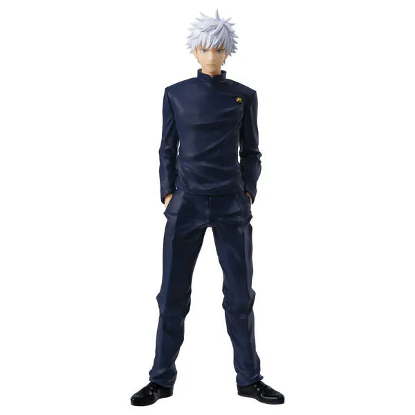 Jujutsu Kaisen Dai 2 Ki - Gojou Satoru - Ichiban Kuji Jujutsu Kaisen Kaigyoku Gyokusetsu 3 - D Prize (Bandai Spirits)ㅤ – Bandai Spirits – ActionFigureBrasil