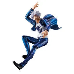 Jujutsu Kaisen Dai 2 Ki - Gojou Satoru - Ichiban Kuji Jujutsu Kaisen Kaigyoku Gyokusetsu ~Ni~ - Last One ver. - Last One Prize (Bandai Spirits)ㅤ – Bandai Spirits – ActionFigureBrasil